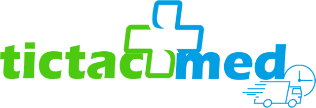 TicTacMed